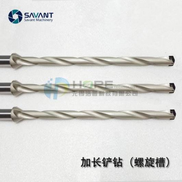 SAVANTEC spade drills-无锡浩普科技有限公司