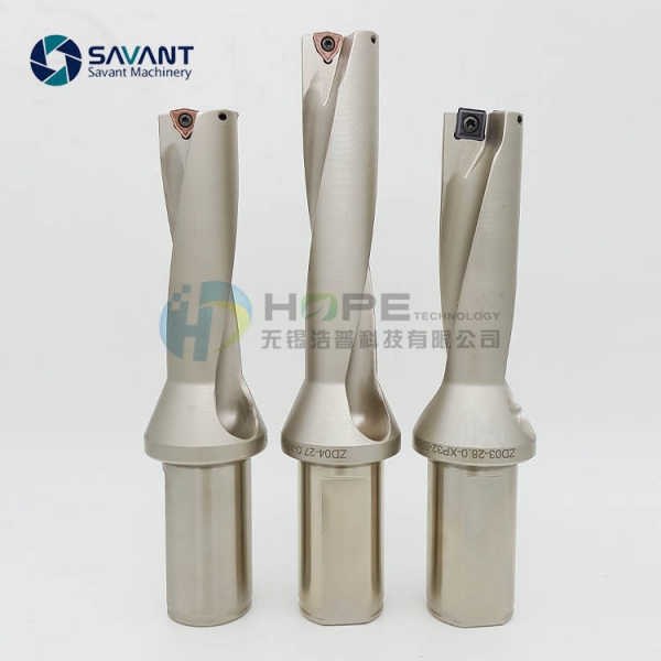 SAVANTEC fast drill