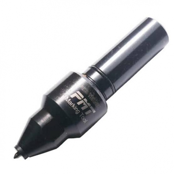 Pneumatic marking tool handle