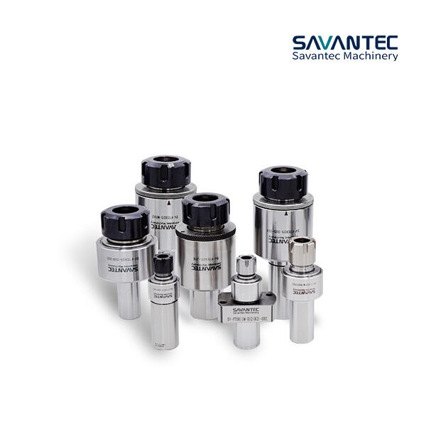 SAVANTEC浮动铰刀柄