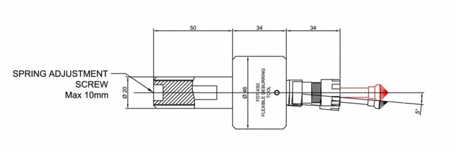 浮动去毛刺刀柄常见疑问及解答