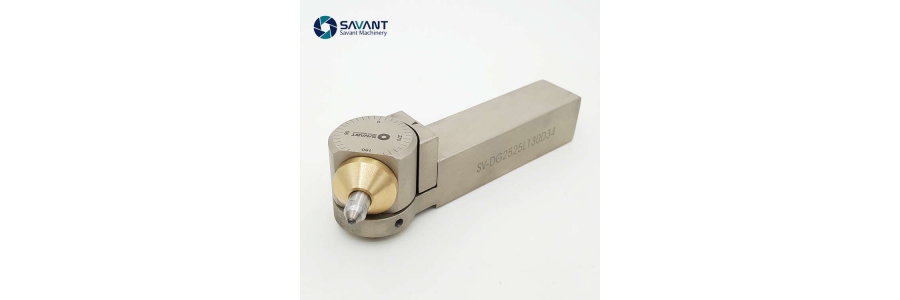 赛万特金刚石滚压刀